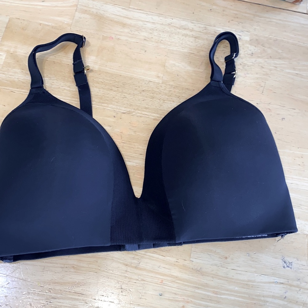 Lively no wire bra
